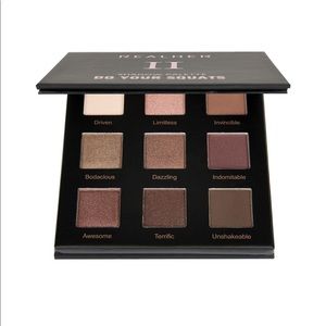 NEW! • RealHer Play Book Shadow Palette II